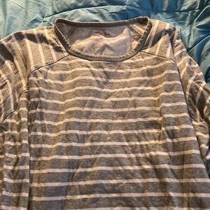 Merona long-sleeved sweater.